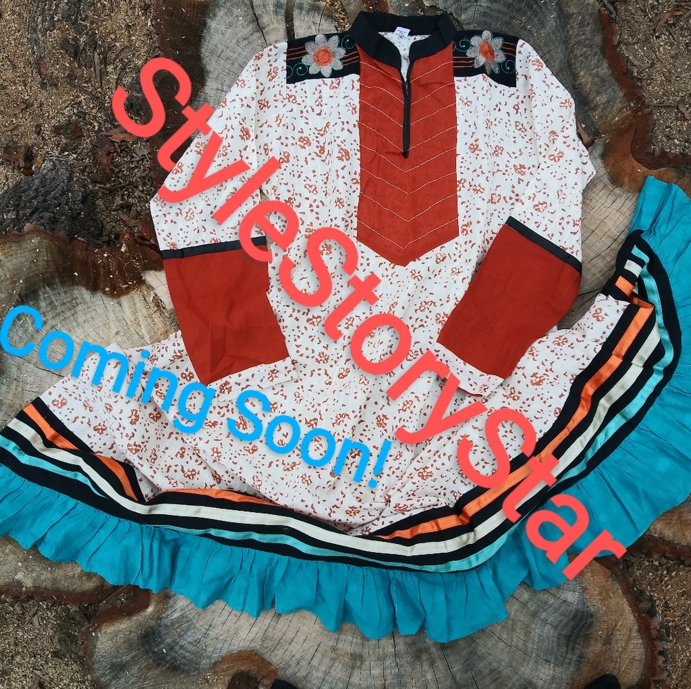 Style Stories!